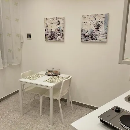 Cuore Di Aci - Casa Marconi * 아치레알레