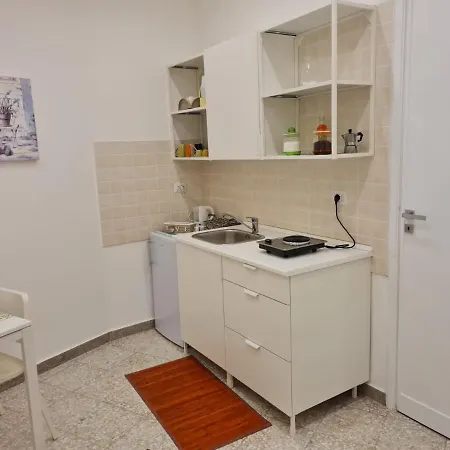 아파트 Cuore Di Aci - Casa Marconi *