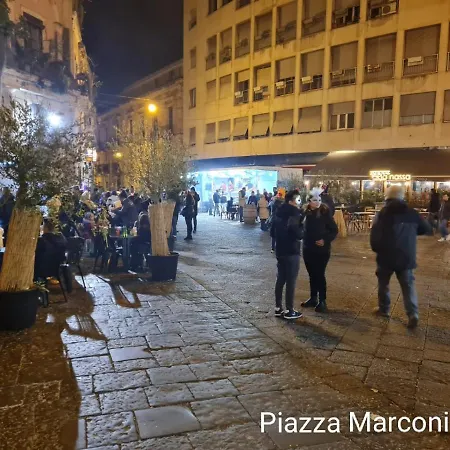 Cuore Di Aci - Casa Marconi Appartement