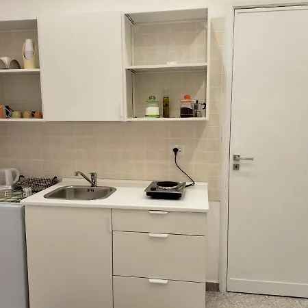 Appartamento Cuore Di Aci - Casa Marconi