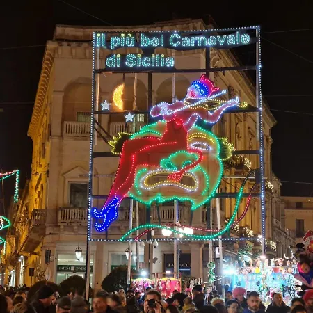 Apartamento Cuore Di Aci - Casa Marconi