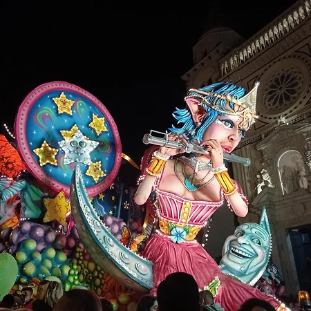 Cuore Di Aci - Casa Marconi Appartamento *