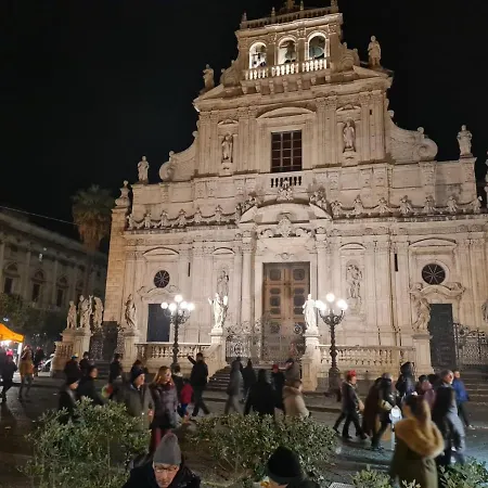 Cuore Di Aci - Casa Marconi