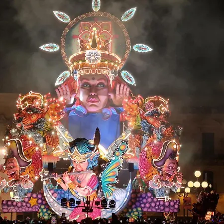 Cuore Di Aci - Casa Marconi Acireale