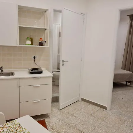 Cuore Di Aci - Casa Marconi Appartamento Acireale