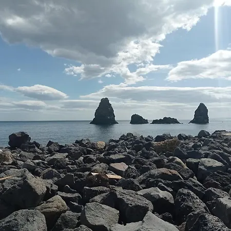 Cuore Di Aci - Casa Marconi Acireale