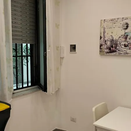 Cuore Di Aci - Casa Marconi Appartamento Acireale